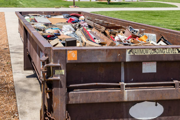 Trusted Brookville, PA Junk Removal Services Experts